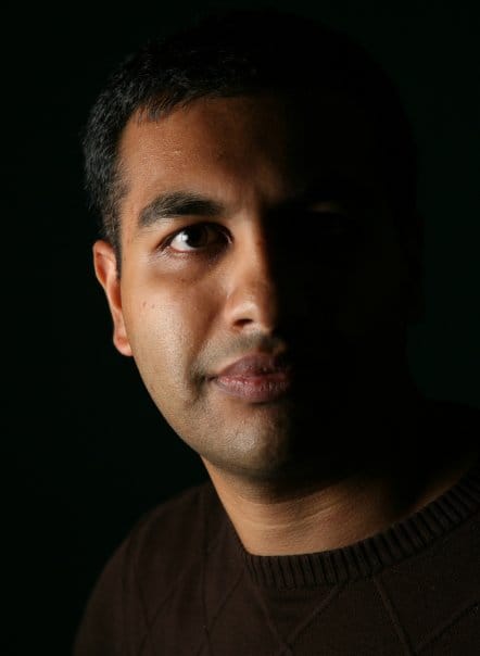  Profile picture of Rupen Shah