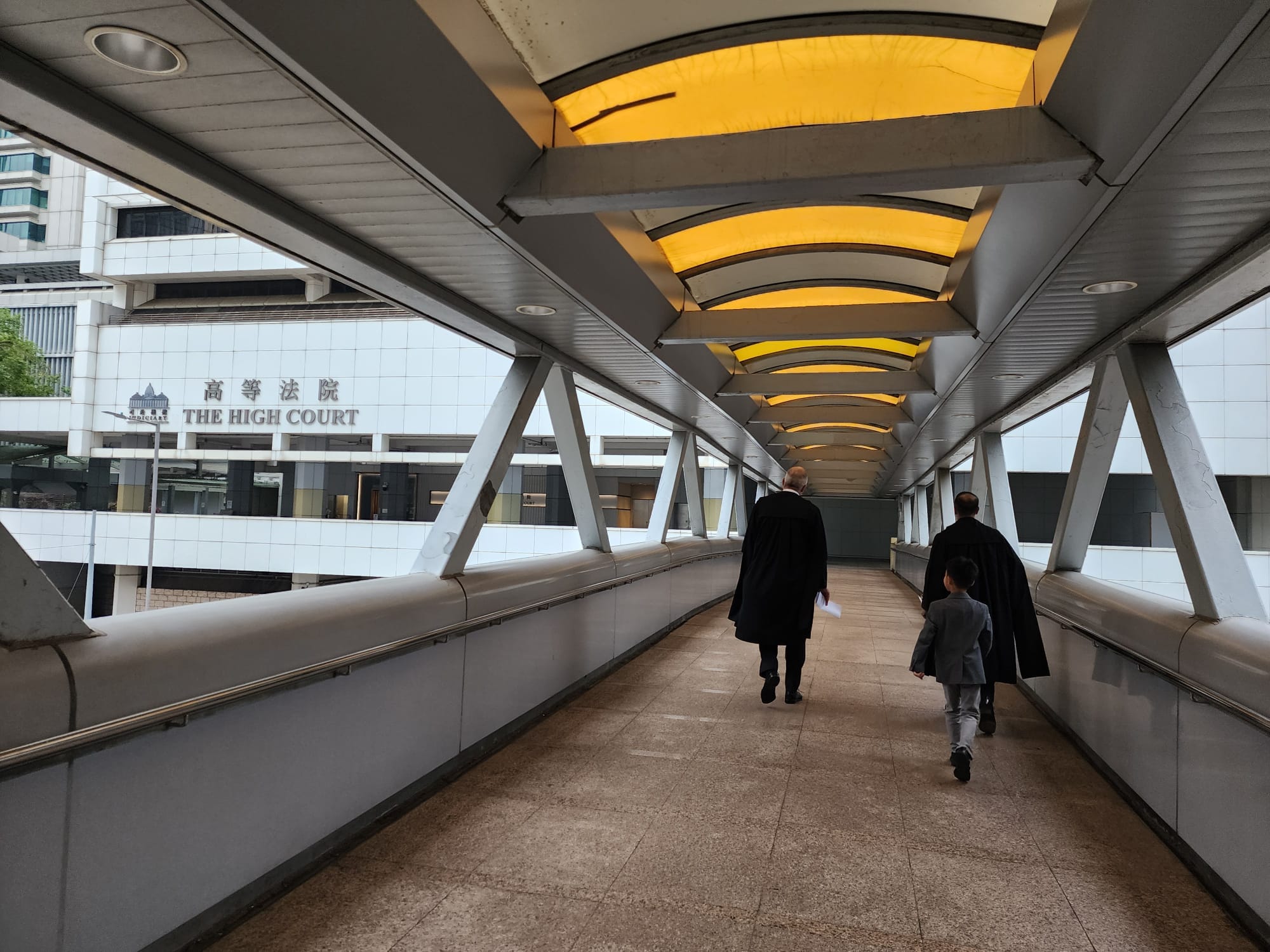 Milestones and Consistency