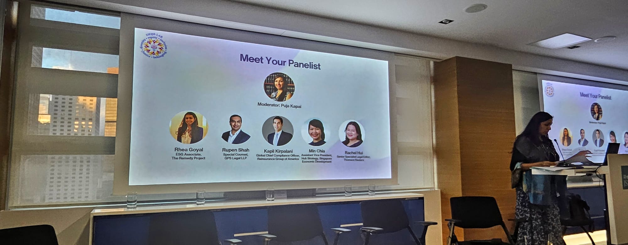 𝗟𝗮𝘄𝘆𝗲𝗿𝗶𝗻𝗴 𝗕𝗲𝘆𝗼𝗻𝗱 𝗛𝗼𝗻𝗴 𝗞𝗼𝗻𝗴: 𝗥𝗲𝘁𝗵𝗶𝗻𝗸𝗶𝗻𝗴 𝗝𝘂𝗿𝗶𝘀𝗱𝗶𝗰𝘁𝗶𝗼𝗻, 𝗠𝗼𝗯𝗶𝗹𝗶𝘁𝘆, 𝗮𝗻𝗱 𝗜𝗻𝘁𝗲𝗿𝗻𝗮𝘁𝗶𝗼𝗻𝗮𝗹 𝗟𝗲𝗴𝗮𝗹 𝗖𝗮𝗿𝗲𝗲𝗿𝘀 - Panel thoughts