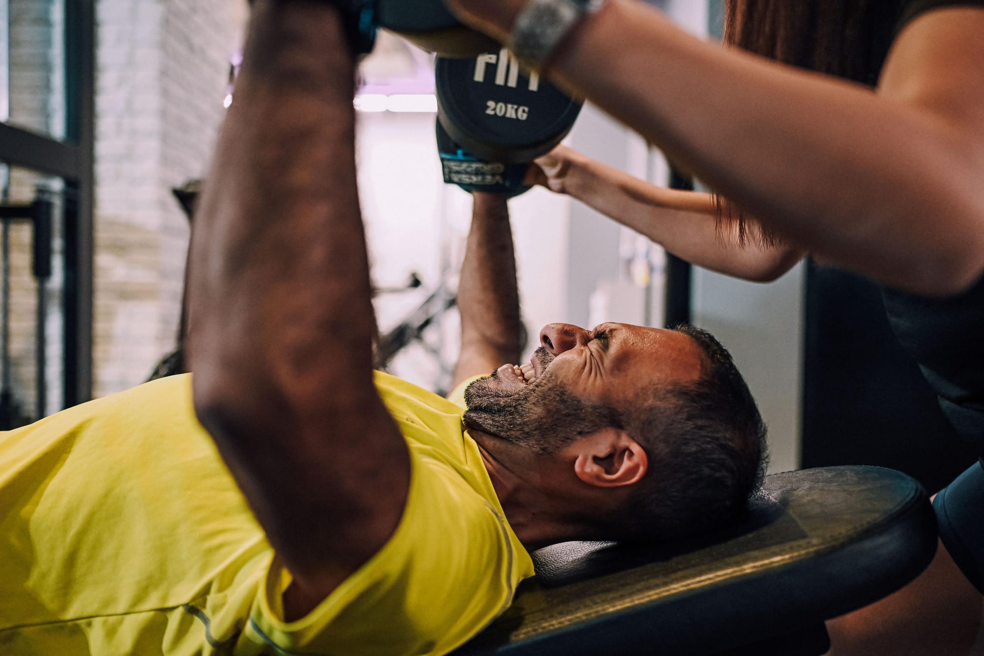 My Fitness Journey: Patience and Consistency