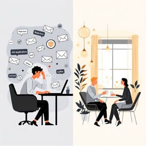 Why I Failed with Job Hunting (and What I’m Doing Instead)