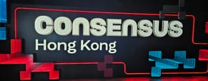 From Pond to Ocean: Finding the Legal Signal at Consensus HK