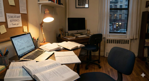 Return to the Arena: Trust, Learning and Growth