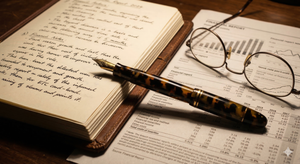 Transition: Flexibility, New Horizons, and Continuous Learning